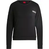 HUGO Unite 10247048 Langarm-t-shirt