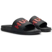 HUGO Match It Rblg N 10244143 Badesandalen
