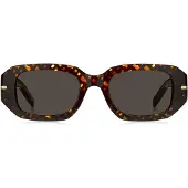 BOSS Sonnenbrille BOSS 1608/S 2VM 50 21 145