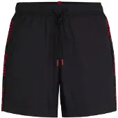 HUGO Fab 10234766 Badeshorts
