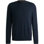 BOSS Asac C 10257116 Pullover