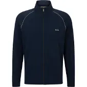 BOSS Mix&Match Sweatjacke Herren