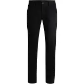 BOSS 50510933 Slim Fit Orange Chinohose