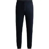 BOSS Sweathose "Sestart" mit tonalem Logo