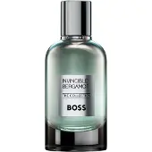 HUGO BOSS The Collection Invincible Bergamot Eau de Parfum intensiv 100ml Grösse ONESI