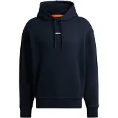 BOSS Wesmall 10244192 Kapuzenpullover