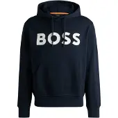 BOSS Webasic 10244192 Kapuzenpullover