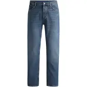 HUGO Regular-fit-Jeans "Jonah" regular fit