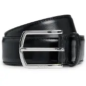 BOSS Claus Tx St Sz35 10245933 Gürtel
