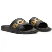 BOSS Logo-Slides Grösse 39