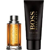 HUGO BOSS The Scent Geschenkset