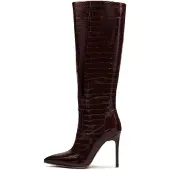 Kazar Stiefel in Bordeaux | Gr.: 36