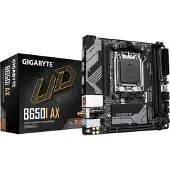 Gigabyte technology B650i Ax 1.0 Hauptplatine