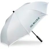 Volkswagen Regenschirm ID.Buzz weiß 11G087602 - 120 cm