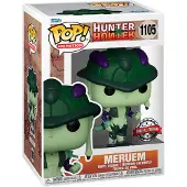 Funko POP! Hunter X Hunter Exklusive Meruem-figur