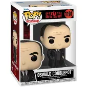 Funko POP! Batman Filme: Oswald Cobblepot 1191 Figur