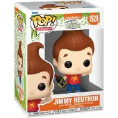 Funko POP! Adventures of Jimmy Neutron - Jimmy Neutron 1529 Special Edition - Pop! Vinyl Figur