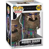 Funko POP! Stargate POP! Movies Vinyl Figur Anubis Guard MT 9 cm
