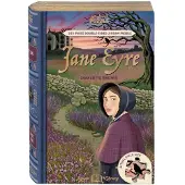 Ginza.se Jana Eurov Puzzlespiel 252 dls