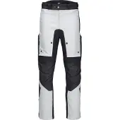 Spidi Crossmaster Hose Schwarz Ice Größe 2XL