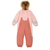 Viking Alv Overall, Rosa, 104