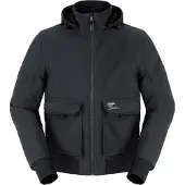 Spidi Metromover Anthracite CE Jacke Größe XL