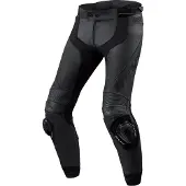 REV'IT! REV’IT! Motorradhose Apex Schwarz Standard Größe 46