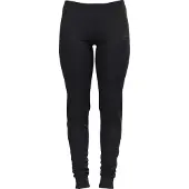 Odlo Unterwäsche Odlo BL Bottom Long Active F-Dry Light Eco Black Damen-S