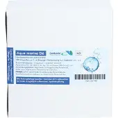 Combustin Aqua Marina D 6 Ampullen 100x1 ml