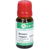 Arcana Berberis Vulgaris LM 18 Dilution 10 ml