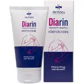 Neotopic GmbH & Co. KG DIARIN Körpercreme 150 Milliliter