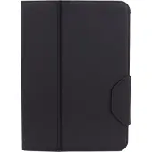 BlueBuilt Apple iPad Air 13 Zoll (2026/2025/2024) / Pro 12,9 Zoll (2022) Book Case Schwarz