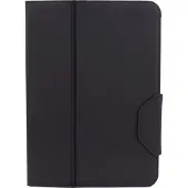 BlueBuilt Apple iPad Air (2025/2024) 11 Zoll Book Case Schwarz