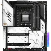 Asrock X670E Taichi Carrara, Mainboard