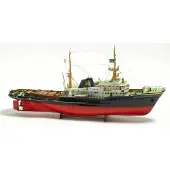Billing Boats - BB592 Frachtschiff-Modell Montagesatz 1:90 - (428349)