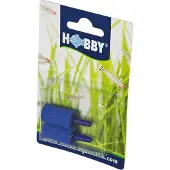 Hobby Vzduchovací kame oválny 25x15 mm