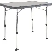Crespo Mesa AL 245 Campingtisch klappbar 81 x 61 cm
