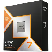 AMD Ryzen 7 9800X3D, Ryzen 7, Sockel AM5, Box, , 9800X3D, 4,7 GHz