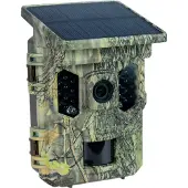 Braun Scouting Cam Black300 WiFi Solar 4K Mini Wildlife Kamera