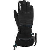 Reusch Conan R-tex XT black / brilliant blue (7760) 8
