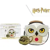 Altri Gift Set 2 in 1 Portamerenda + Tazza Harry Potter