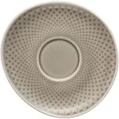 Rosenthal Junto Espresso-Untertasse Pearl Grey