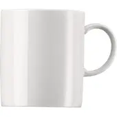 Thomas Sunny Day Weiß Becher mit Henkel 0,30 L Sunny Day Weiß 10850-800001-15505