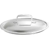 Demeyere Deckel Intense 5 Doppelwandig 16 cm