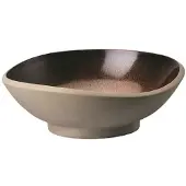 Rosenthal Schüssel Junto Bronze 15 cm