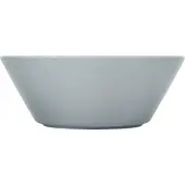 Iittala Schüssel Teema Perlengrau 15 cm