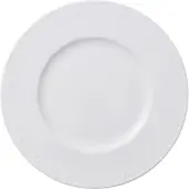 Villeroy & Boch Brotteller White Pearl