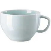 Rosenthal Junto Cafe au Lait Obertasse Opal Green