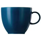 Thomas Sunny Day Petrol Kaffee Obertasse 0,20 L