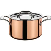 Spring Fleischtopf mit Deckel CULINOX Spring Kupfer